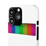 Currently Experiencing Technical Difficulties — Snap Phone Case
