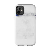 Emotional Bandwidth Exceeded — Tough Phone Case