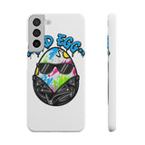 Bad Egg — Snap Phone Case