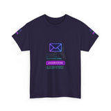 Unsubscribe From Adulting — Tshirt