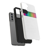 Currently Experiencing Technical Difficulties — Tough Phone Case