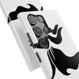 Zero Fucks Given — Snap Phone Case