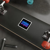 Powered By Spite — Sticker
