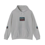 Give A Damn v2 Update Available — Hoodie
