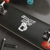 I Love Good Head — Sticker