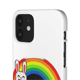 Yay Hostages — Snap Phone Case