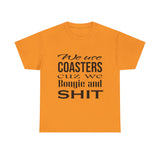 Bougie and Shit — Tshirt