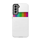 Currently Experiencing Technical Difficulties — Tough Phone Case