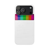 Currently Experiencing Technical Difficulties — Snap Phone Case