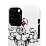 Do You Even Easter Bro — Snap Phone Case