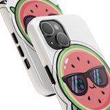 I Am One In A Melon — Tough Phone Case
