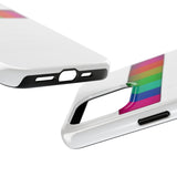 Currently Experiencing Technical Difficulties — Tough Phone Case