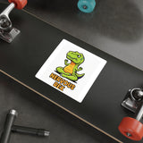 Nervous Rex — Sticker