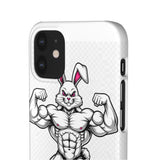 Do You Even Easter Bro — Snap Phone Case