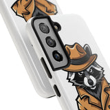 Legit Business — Tough Phone Case