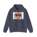 I Am One In A Melon — Hoodie