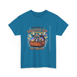 Sarcastic Ray Of Sunshine — Tshirt