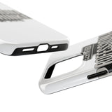 Certified Professional Overthinker — Tough Phone Case