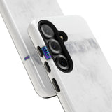 Emotional Bandwidth Exceeded — Tough Phone Case