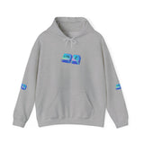 Ctrl Z My Entire Life — Hoodie