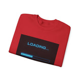 Loading Patience Zero Percent — Poster