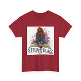 STFUATTDLAGG — Tshirt