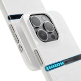Loading Patience Zero Percent — Snap Phone Case