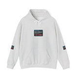Give A Damn v2 Update Available — Hoodie
