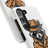 Legit Business — Tough Phone Case