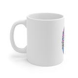 Ugly the Right Way — Mug