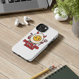 Deviled Eggs — Tough Phone Case