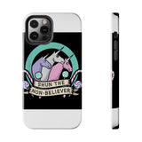 Shun — Tough Phone Case
