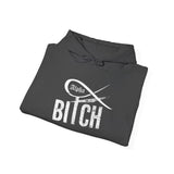Alpha Bitch — Hoodie