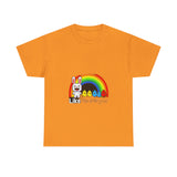 Yay Hostages — Tshirt