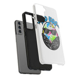 Bad Egg — Tough Phone Case