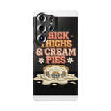 Custom Art Design — Snap Phone Case