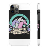 Shun — Snap Phone Case