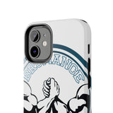 Bromance — Tough Phone Case