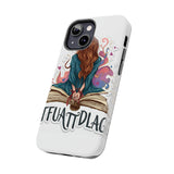 STFUATTDLAGG — Tough Phone Case