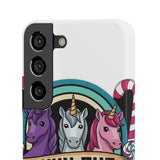 Shuuuuuuun — Snap Phone Case