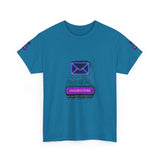 Unsubscribe From Adulting — Tshirt