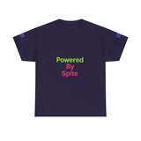 Powered By Spite — Tshirt