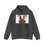 Who Ate My Ears — Hoodie