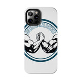 Bromance — Tough Phone Case