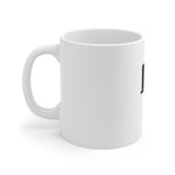 I Survived Another Meeting — Mug