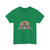 Racoon Tism — Tshirt