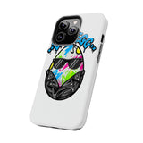 Bad Egg — Tough Phone Case