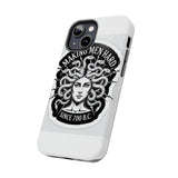 Making Men Hard BandW — Tough Phone Case