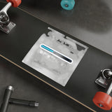 Loading Patience Zero Percent — Sticker