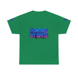 Powered By Spite — Tshirt